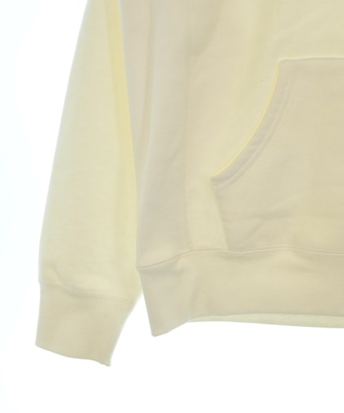 Supreme（シュプリーム）パーカー 白 サイズ:M メンズ/2200674321359