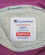 Supreme（シュプリーム）パーカー 紫 サイズ:S メンズ/2200674321366