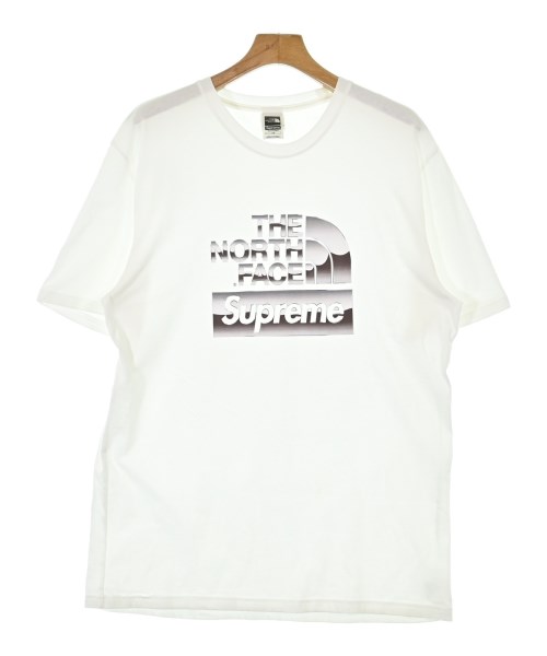 Supreme(シュプリーム)Tシャツ・カットソー 白 サイズ:L/2200674321373