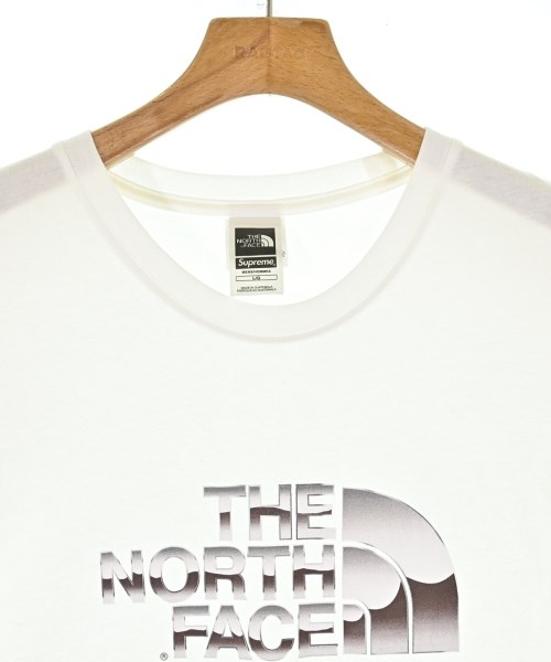 Supreme（シュプリーム）Tシャツ・カットソー 白 サイズ:L メンズ/2200674321373