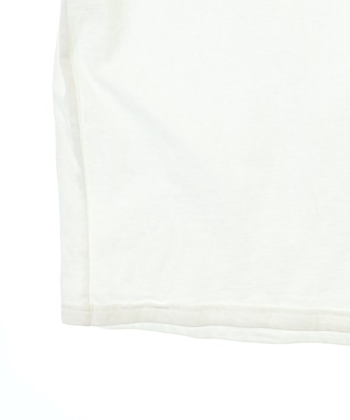 Supreme（シュプリーム）Tシャツ・カットソー 白 サイズ:L メンズ/2200674321373