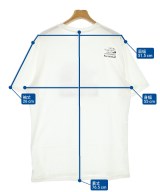 Supreme（シュプリーム）Tシャツ・カットソー 白 サイズ:L メンズ/2200674321373