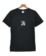 Supreme（シュプリーム）Tシャツ・カットソー 黒 サイズ:S メンズ/2200674321397