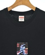 Supreme（シュプリーム）Tシャツ・カットソー 黒 サイズ:S メンズ/2200674321397