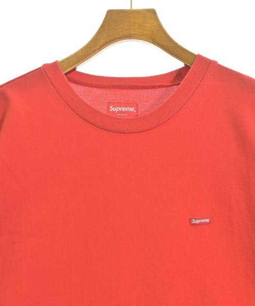 Supreme（シュプリーム）Tシャツ・カットソー 赤 サイズ:M メンズ/2200674321403