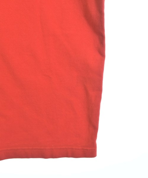 Supreme（シュプリーム）Tシャツ・カットソー 赤 サイズ:M メンズ/2200674321403