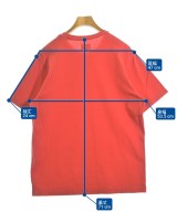 Supreme（シュプリーム）Tシャツ・カットソー 赤 サイズ:M メンズ/2200674321403