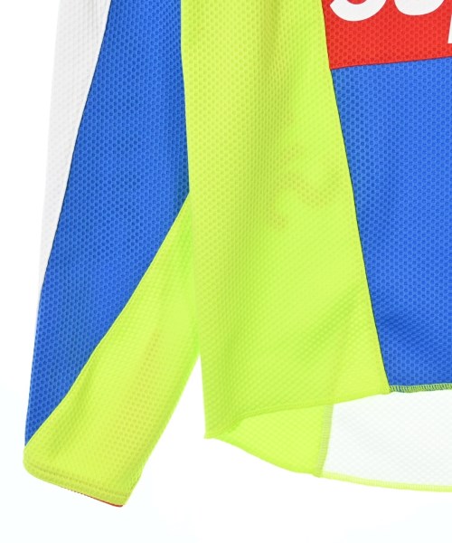 Supreme（シュプリーム）Tシャツ・カットソー 青 サイズ:S メンズ/2200674321410