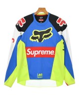 Supreme（シュプリーム）Tシャツ・カットソー 青 サイズ:S メンズ/2200674321410