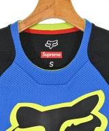 Supreme（シュプリーム）Tシャツ・カットソー 青 サイズ:S メンズ/2200674321410
