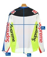 Supreme（シュプリーム）Tシャツ・カットソー 青 サイズ:S メンズ/2200674321410