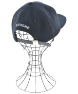 Supreme（シュプリーム）キャップ 黒 サイズ:- メンズ/2200674321441