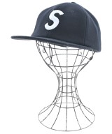 Supreme キャップ