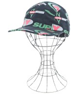 Supreme キャップ