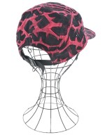 Supreme（シュプリーム）キャップ 黒 サイズ:- メンズ/2200674321472