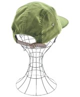 Supreme（シュプリーム）キャップ 緑 サイズ:- メンズ/2200674321496