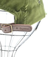 Supreme（シュプリーム）キャップ 緑 サイズ:- メンズ/2200674321496