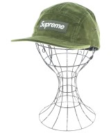 Supreme キャップ