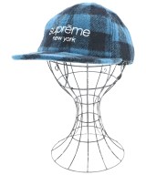 Supreme キャップ