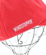 Supreme（シュプリーム）キャップ 赤 サイズ:- メンズ/2200674321519