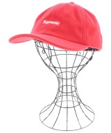 Supreme キャップ