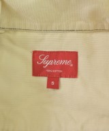 Supreme（シュプリーム）カジュアルシャツ 白 サイズ:S メンズ/2200675084031
