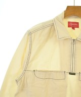 Supreme（シュプリーム）カジュアルシャツ 白 サイズ:S メンズ/2200675084031