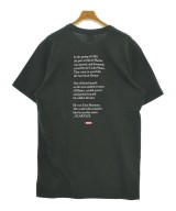 Supreme（シュプリーム）Tシャツ・カットソー 黒 サイズ:L メンズ/2200675800068