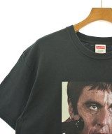 Supreme（シュプリーム）Tシャツ・カットソー 黒 サイズ:L メンズ/2200675800068