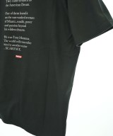 Supreme（シュプリーム）Tシャツ・カットソー 黒 サイズ:L メンズ/2200675800068