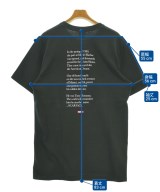 Supreme（シュプリーム）Tシャツ・カットソー 黒 サイズ:L メンズ/2200675800068