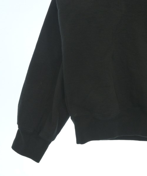Supreme（シュプリーム）スウェット 黒 サイズ:L メンズ/2200675805018