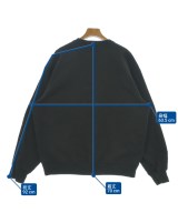 Supreme（シュプリーム）スウェット 黒 サイズ:L メンズ/2200675805018