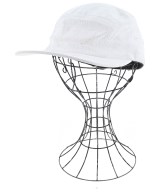 Supreme（シュプリーム）キャップ 白 サイズ:58cm メンズ/2200675892025