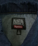 Supreme（シュプリーム）デニムジャケット 紺 サイズ:M メンズ/2200675949019