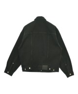 Supreme（シュプリーム）デニムジャケット 黒 サイズ:S メンズ/2200675949026
