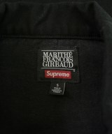 Supreme（シュプリーム）デニムジャケット 黒 サイズ:S メンズ/2200675949026