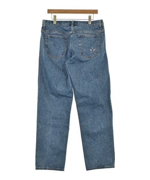Supreme（シュプリーム）デニムパンツ 青 サイズ:32(L位) メンズ/2200675949033