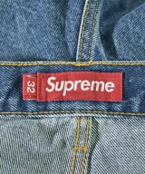 Supreme（シュプリーム）デニムパンツ 青 サイズ:32(L位) メンズ/2200675949033