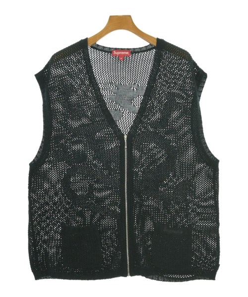 シュプリーム(Supreme)のSupreme ベスト