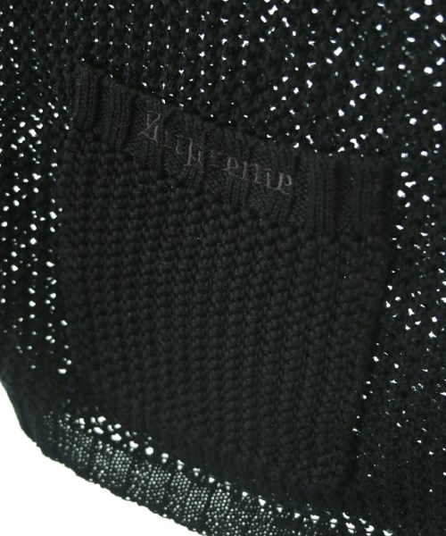 Supreme（シュプリーム）ベスト 黒 サイズ:M メンズ/2200675979016