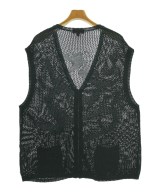 Supreme（シュプリーム）ベスト 黒 サイズ:M メンズ/2200675979016