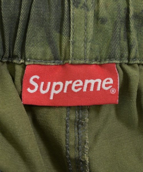 Supreme（シュプリーム）その他 緑 サイズ:S メンズ/2200675979047
