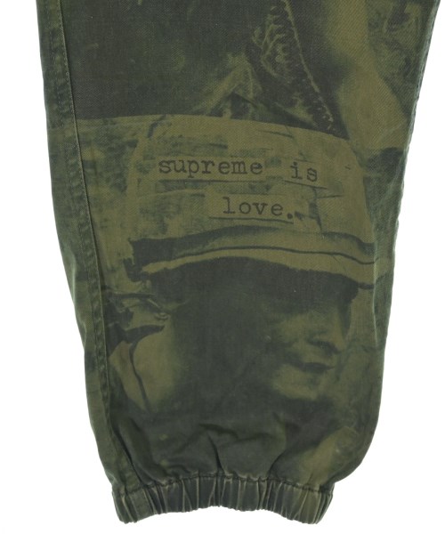 Supreme（シュプリーム）その他 緑 サイズ:S メンズ/2200675979047