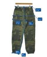 Supreme（シュプリーム）その他 緑 サイズ:S メンズ/2200675979047