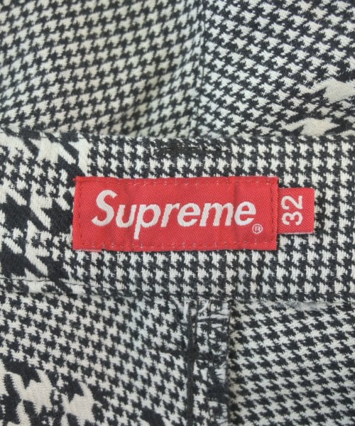 Supreme（シュプリーム）その他 黒 サイズ:32(L位) メンズ/2200675979054