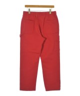 Supreme（シュプリーム）スウェットパンツ 赤 サイズ:S メンズ/2200675999014