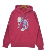 Supreme（シュプリーム）パーカー ピンク サイズ:M メンズ/2200675999038