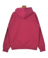 Supreme（シュプリーム）パーカー ピンク サイズ:M メンズ/2200675999038