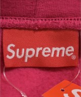 Supreme（シュプリーム）パーカー ピンク サイズ:M メンズ/2200675999038